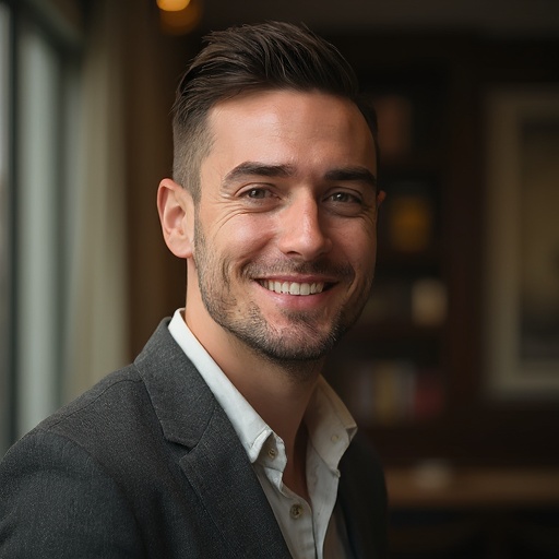 Lieke Smeets — Best Online Casino reviewer